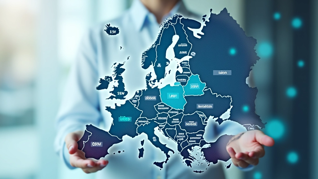 Sparquoten-Vergleichsstudie Europa