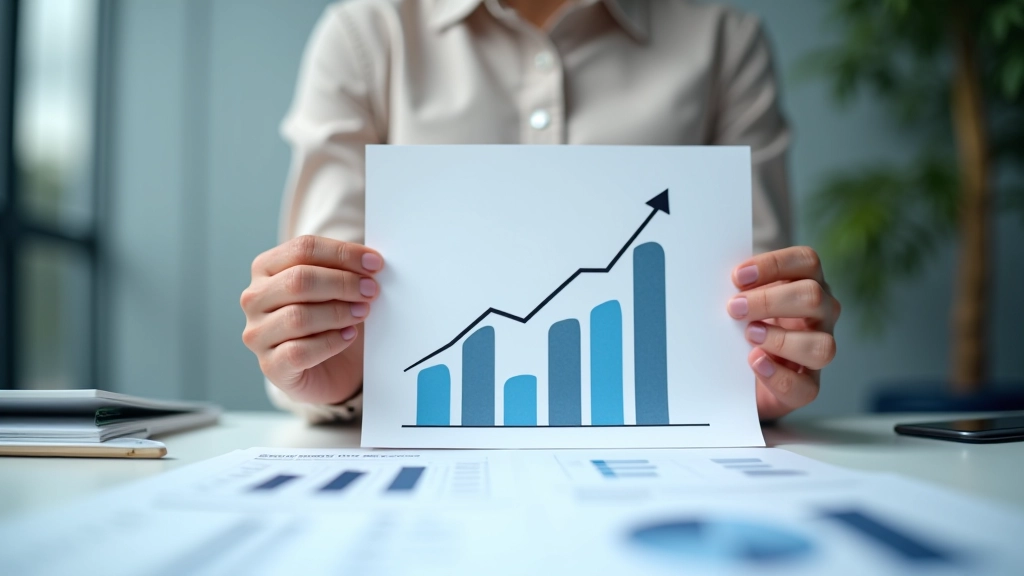 Finanzielle Wachstumstrends und Datenanalyse bei FinanzTrend Berlin GmbH