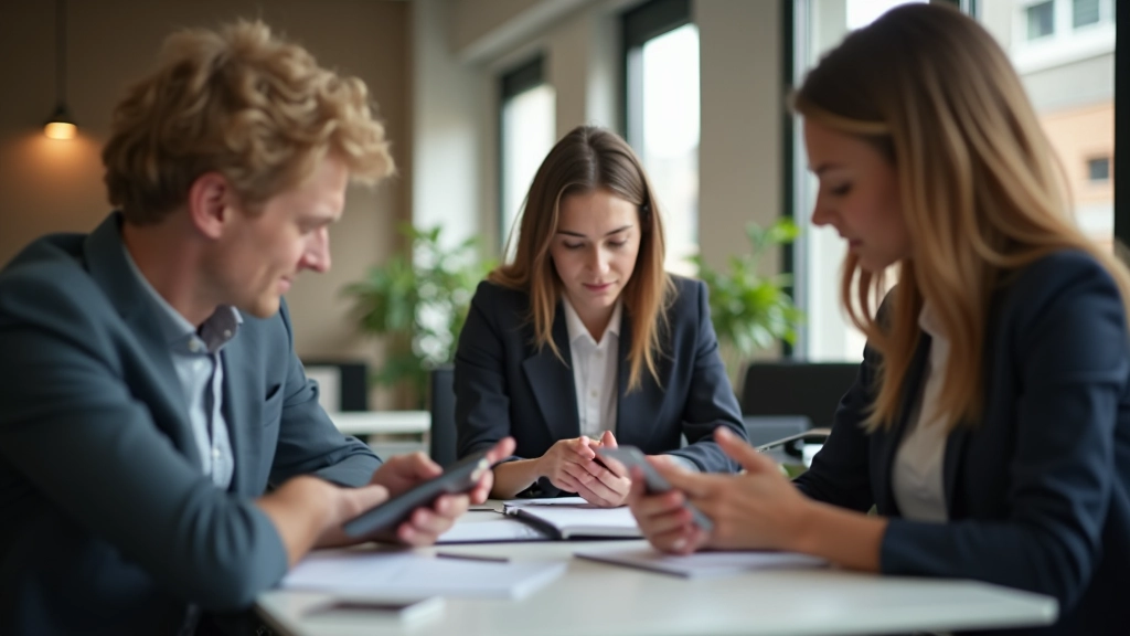 Digitale Finanzgewohnheiten Workshop